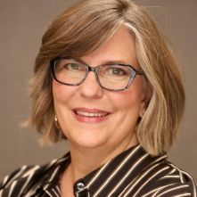Jennifer Ernst, MBA